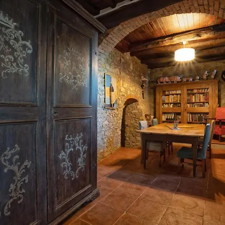 La Petraia Hotel Panzano in Chianti
