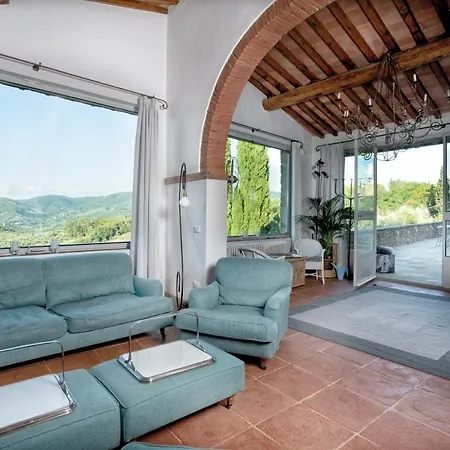 La Petraia Hotel