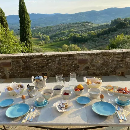 La Petraia
