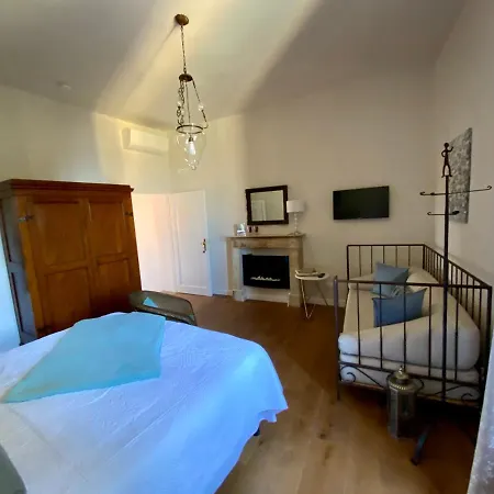 La Petraia Hotel *