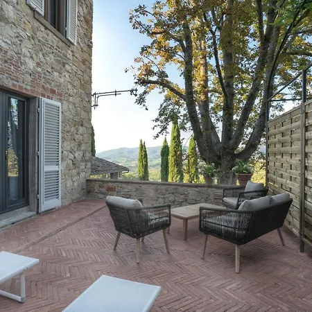 La Petraia