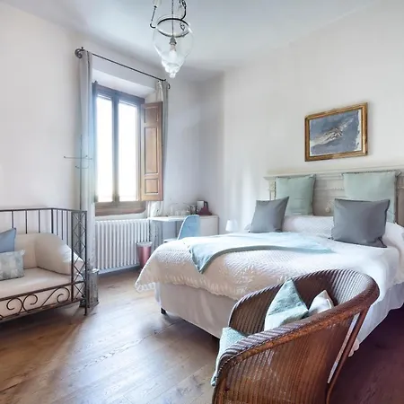 Hotel La Petraia