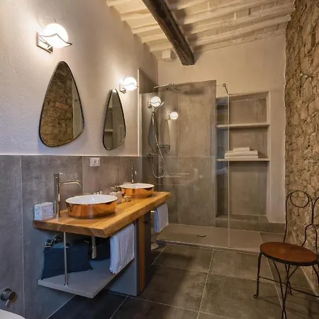 Hotel La Petraia Panzano in Chianti