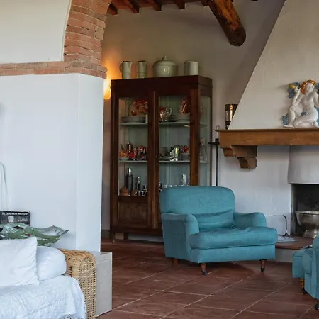 La Petraia
