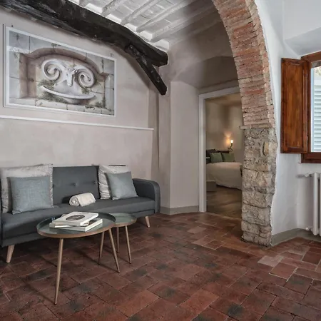 La Petraia Hotel Panzano in Chianti