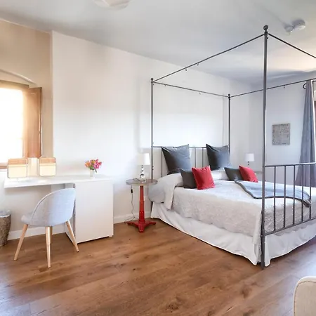 La Petraia Hotel Panzano in Chianti