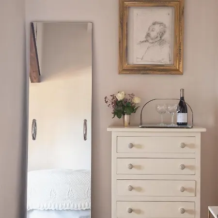 Hotel La Petraia Panzano in Chianti