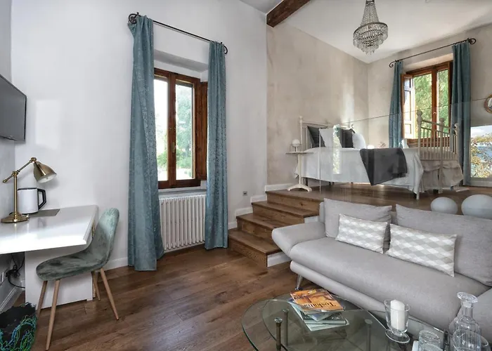 Hotel La Petraia Panzano in Chianti