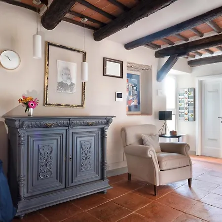 La Petraia Otel