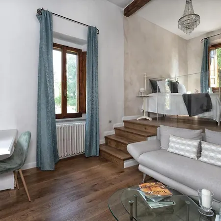 Hotell La Petraia Panzano in Chianti