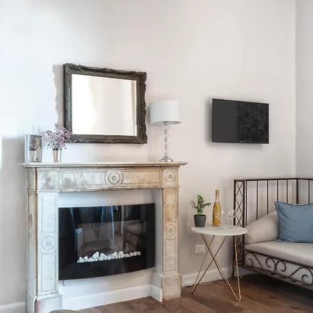 Hotell La Petraia Panzano in Chianti